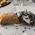 Photo n°13 de l'avis de A. fait le 25/02/2024 à 22:34 sur le  Blu mari à Castellammare di Stabia