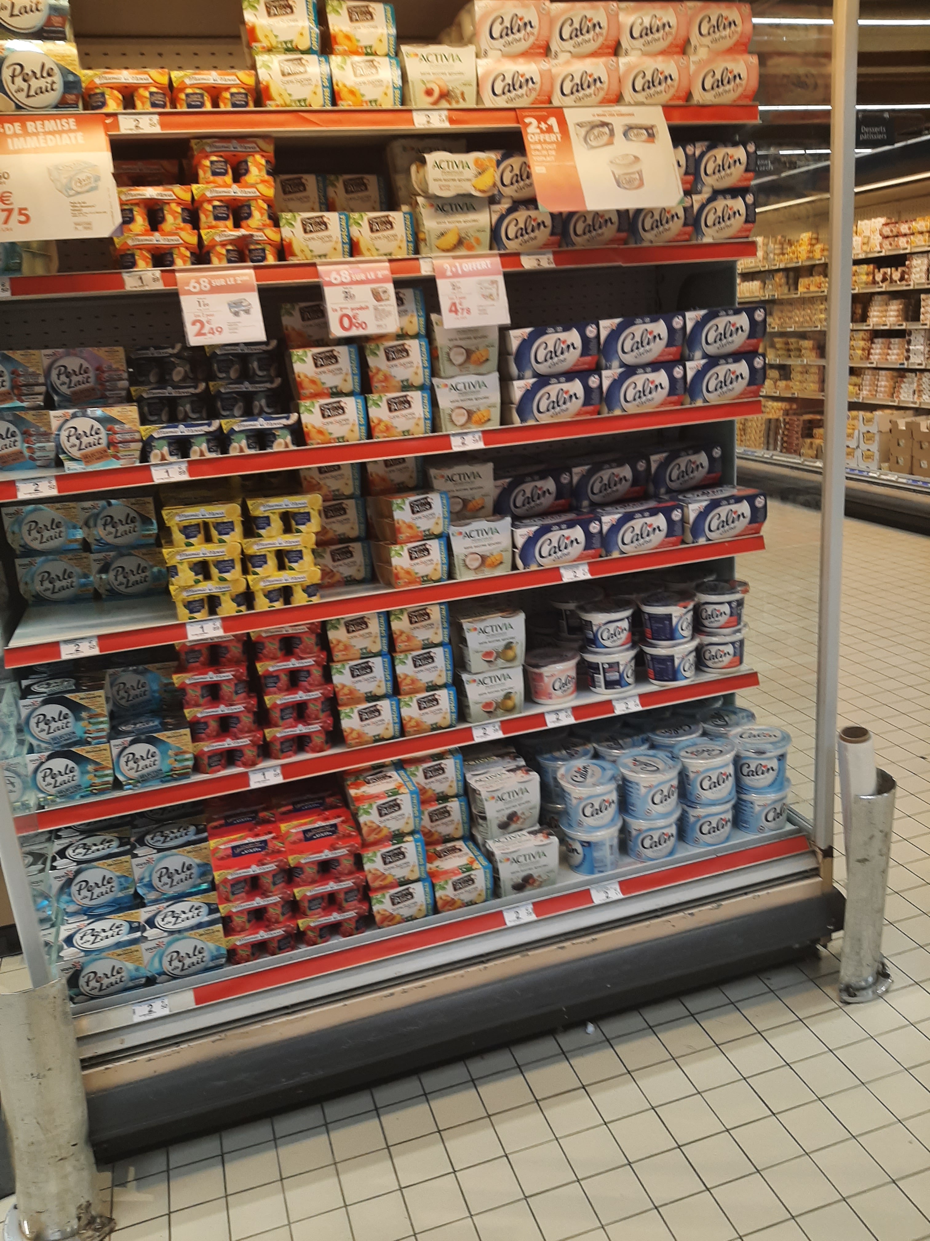 Photo n° 5 de l'avis de Denis.r fait le 19/04/2022 à 13:32