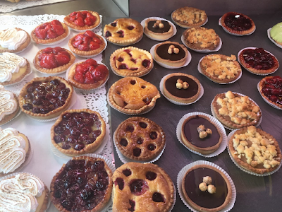 Boulangerie Bruckert à Lamarche-sur-Saône