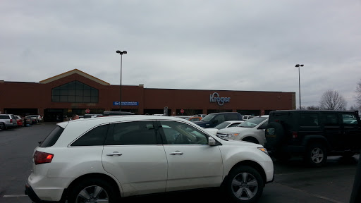 Grocery Store «Kroger», reviews and photos, 2600 Memorial Blvd, Springfield, TN 37172, USA