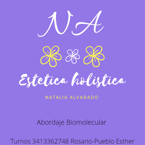 N A Estética Holistica