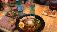 Rāmen du Restaurant japonais Ni'shimai à Toulouse - n°19