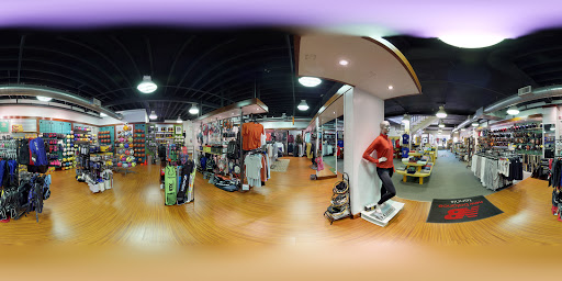Sporting Goods Store «Wayne Sporting Goods», reviews and photos, 124 Lancaster Ave, Wayne, PA 19087, USA