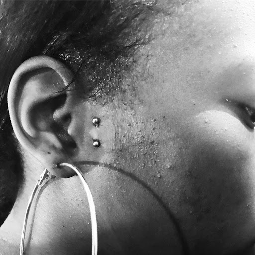 Explore adhd tattoo ideas, creative tattoo ideas in Atlanta, available at Camp Creek Body Art & Laser