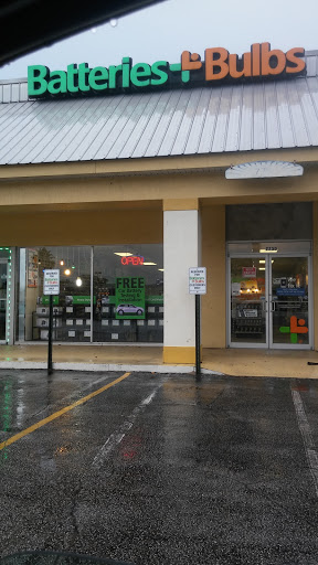 Car Battery Store «Batteries Plus Bulbs», reviews and photos, 775 Cypress Gardens Blvd, Winter Haven, FL 33880, USA