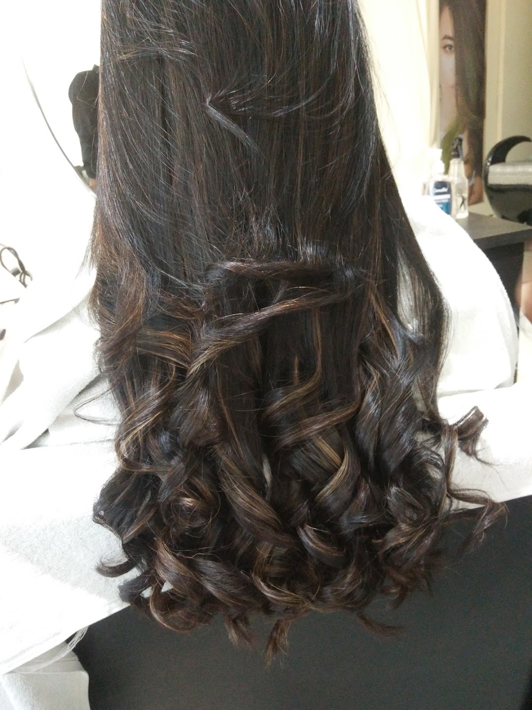 Yuvraj Hair Salon