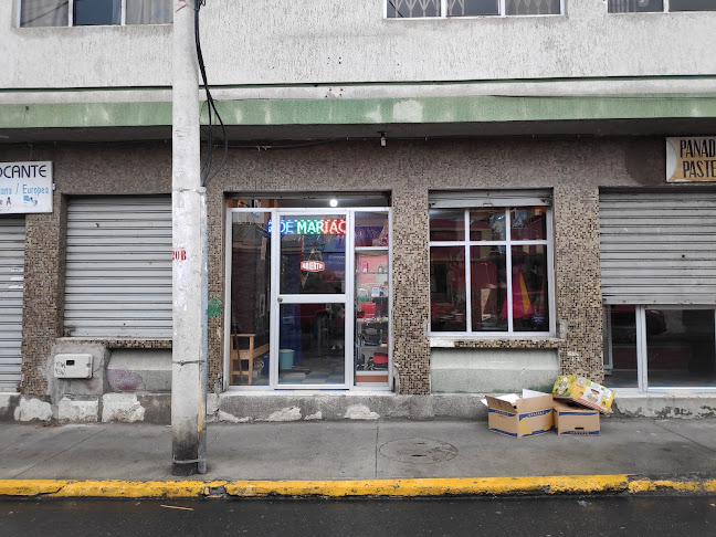 Opiniones de La Casa del Torero en Riobamba - Sastre