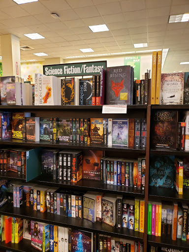 Book shops in Orlando