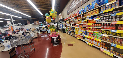 Supermarket «Food City», reviews and photos, 300 Market Dr, Lenoir City, TN 37771, USA