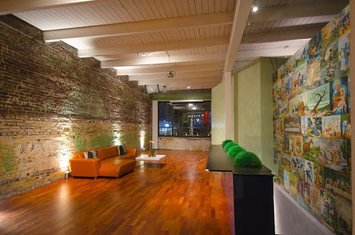 Event Venue «Urban Light Studios», reviews and photos, 8537 Greenwood Ave N Suite 1, Seattle, WA 98103, USA