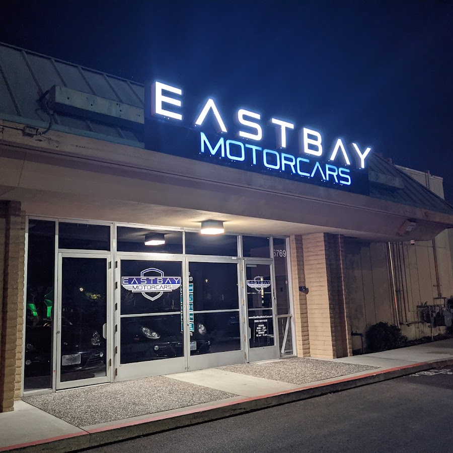 Eastbay Motorcars