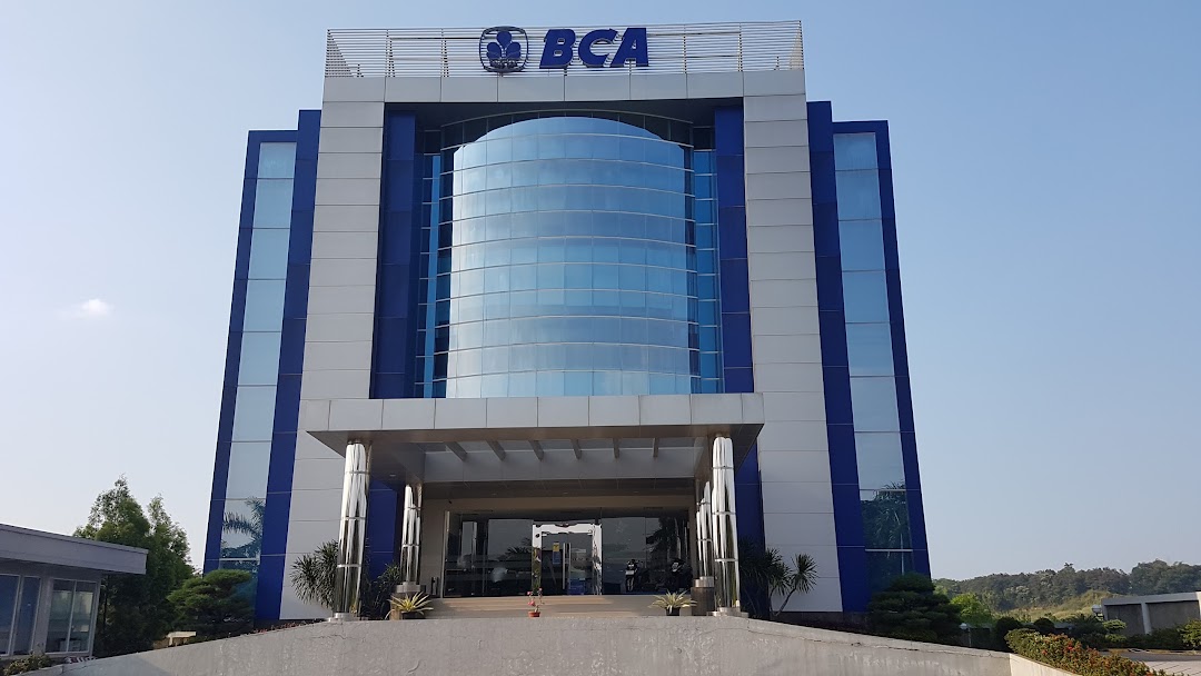 BCA KCU Cikarang