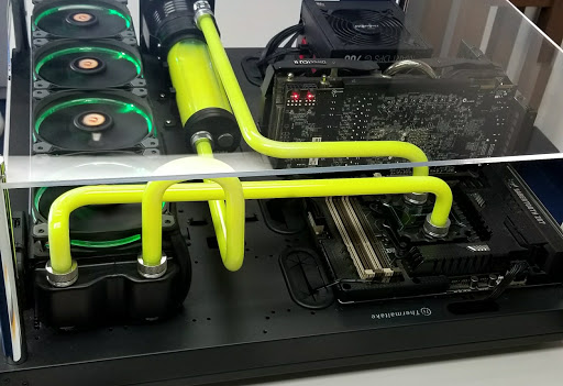 E-commerce Service «Newegg Computers», reviews and photos, 18045 Rowland St, City of Industry, CA 91748, USA