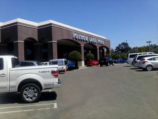 Ford Dealer «Folsom Lake Ford», reviews and photos, 12755 Folsom Blvd, Folsom, CA 95630, USA