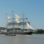 Photo n° 3 de l'avis de sylviane.a fait le 15/06/2023 à 15:23 pour Embarcadère Bac du Pellerin à Le Pellerin