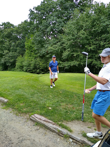 Public Golf Course «Blissful Meadows», reviews and photos, 801 Chocolog Rd, Uxbridge, MA 01569, USA