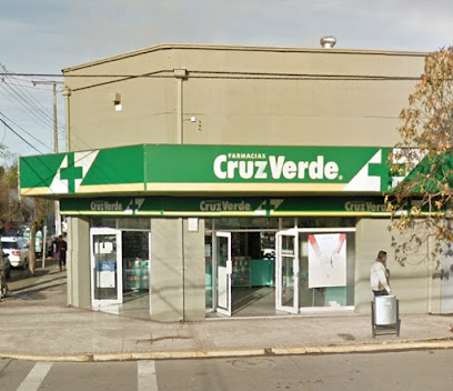 Farmacias Cruz Verde