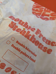 Photo n°14 de Burger King à Arçonnay ()