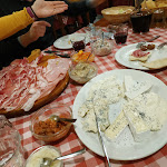 Photo n°2 de l'avis de Davide.a fait le 01/02/2020 à 22:22 sur le  Amarcord à Meda