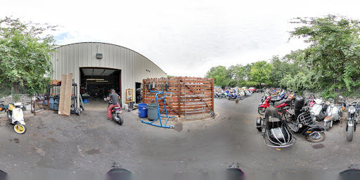 Motorcycle Dealer «Urban Motorsports», reviews and photos, 1402 Hether St, Austin, TX 78704, USA