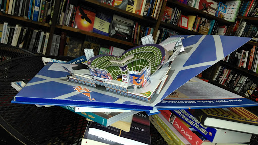 Book Store «Village Bookshop», reviews and photos, 2424 W Dublin Granville Rd, Columbus, OH 43235, USA