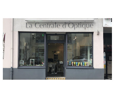 La Centrale D'Optique à Bouzonville