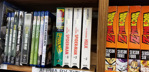 Book Store «Half Price Books», reviews and photos