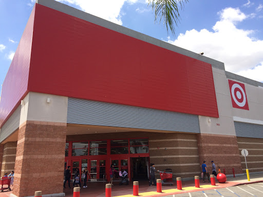 Department Store «Target», reviews and photos, 3600 Rosemead Blvd, Rosemead, CA 91770, USA