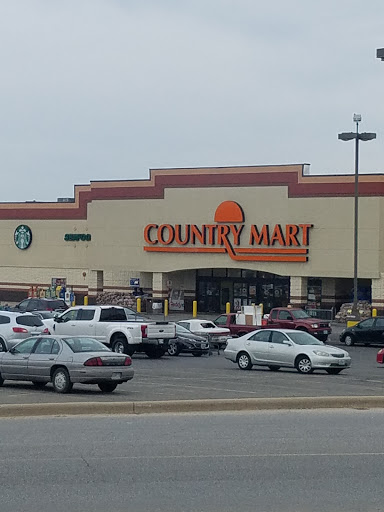 Supermarket «Country Mart», reviews and photos, 200 Southtowne Blvd, Hollister, MO 65672, USA