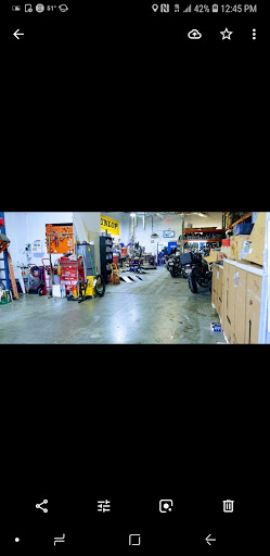 Motorcycle Dealer «Extreme Powersports Inc», reviews and photos, 4501 Jefferson Davis Hwy, Fredericksburg, VA 22408, USA
