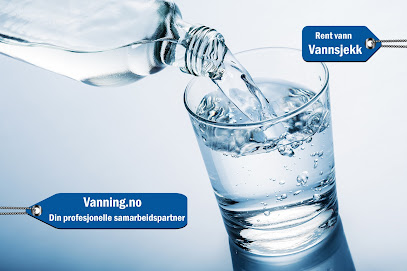 Vanning.no - Vanning AS