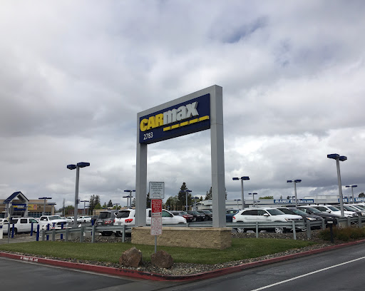 Used Car Dealer «CarMax», reviews and photos, 2783 Corby Ave, Santa Rosa, CA 95407, USA