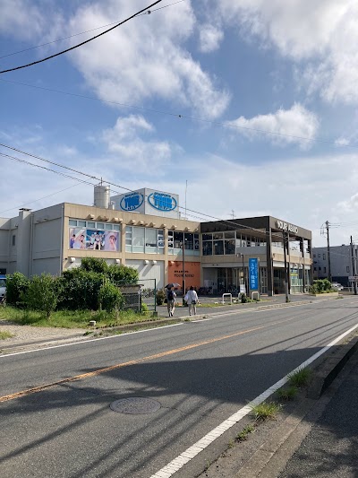 スパ＆スポーツユアー我孫子