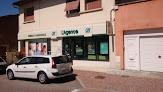 Banque Crédit Agricole St Georges d'Espéranche 38790 Saint-Georges-d'Espéranche