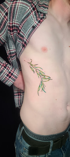 Explore packer tattoo ideas, creative tattoo ideas in Stevens Point, available at International Ink Tattoos