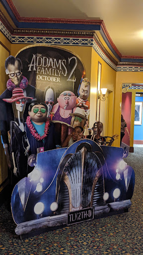 Movie Theater «Lindo Theatre: Classic Cinemas», reviews and photos, 115 S Chicago Ave, Freeport, IL 61032, USA