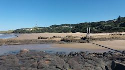 Photo de Mazeppa Bay zone sauvage