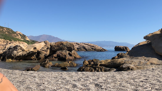 Playa de Chullera