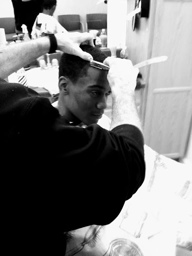 Barber Shop «Southview Barber Shop», reviews and photos, 1319 Southview Blvd, South St Paul, MN 55075, USA