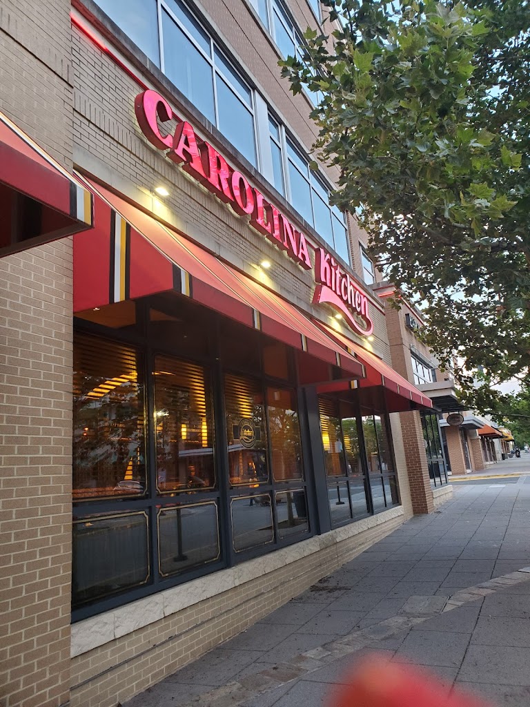 Carolina Kitchen Bar & Grill 20782