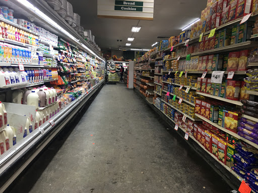 Grocery Store «Food Farm Market», reviews and photos, 11550 Dexter Ave, Detroit, MI 48206, USA