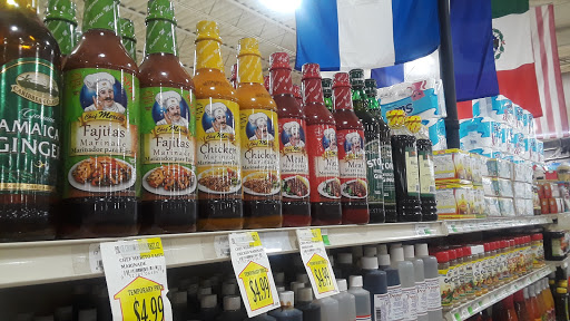 Grocery Store «Price Choice Supermarket», reviews and photos, 2712 NW 95th St, Miami, FL 33147, USA