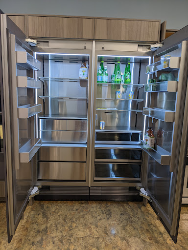 Appliance Store «University Electric Home Appliance Center», reviews and photos, 1500 Martin Ave, Santa Clara, CA 95050, USA