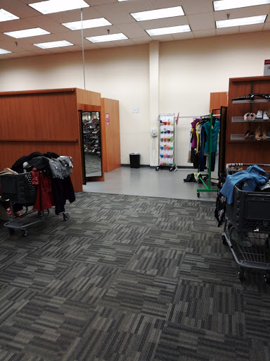 Clothing Store «Burlington Coat Factory», reviews and photos, 1200 S Abilene St, Aurora, CO 80012, USA