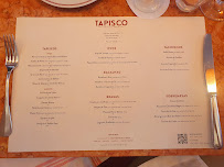 Tapisco Lisboa em Lisbon menu n° 7