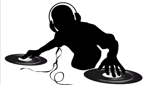 Disc-jockey DJ - AD Saint-Quentin-de-Baron