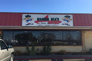 Mamma Mia's Pizza & Pasta image