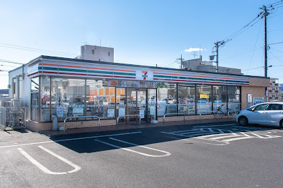 セブン-イレブン 秋川駅東店