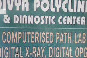 Divya Polyclinic & Diagnostic Centre image