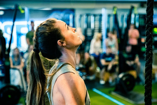 Gym «CrossFit Palm Beach», reviews and photos, 1652 US-1, Jupiter, FL 33469, USA